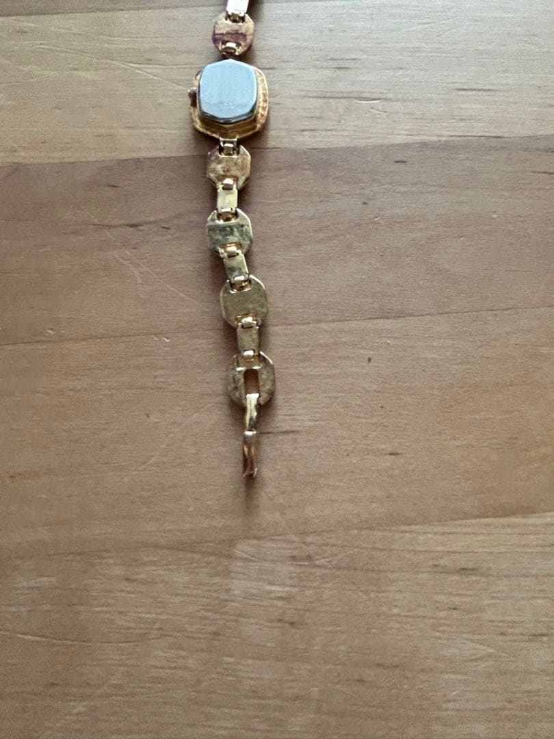 チャンドラー　chandler レディース　時計　ブレスレット　アンティーク