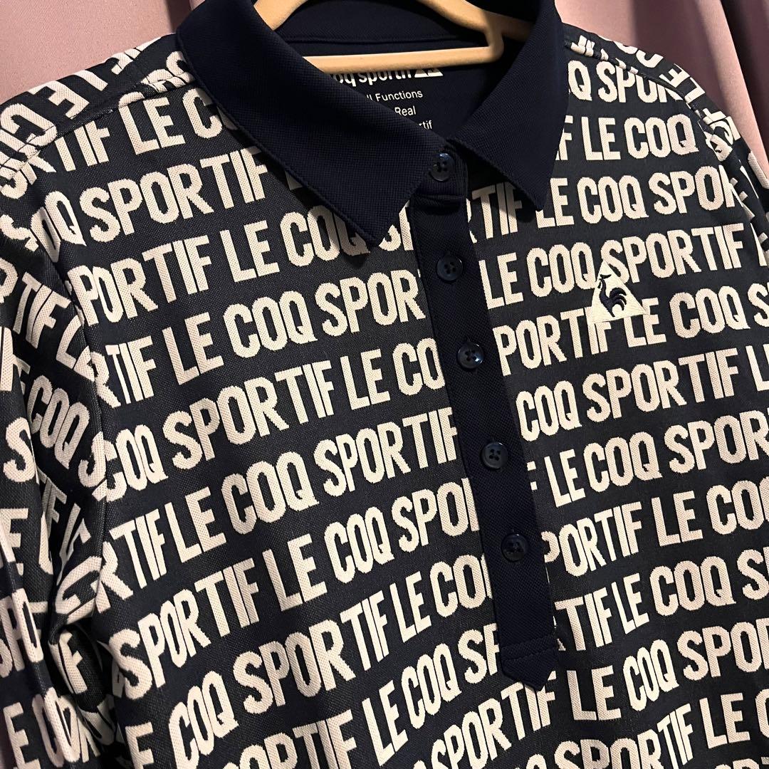 ほぼ新品　ルコック　ウエア　靴下セット