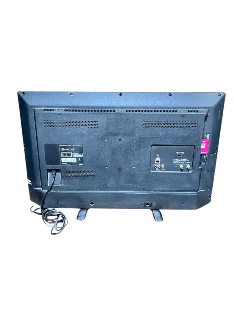 『2022年製』 SONY ソニー テレビ KJ-32W500E 32