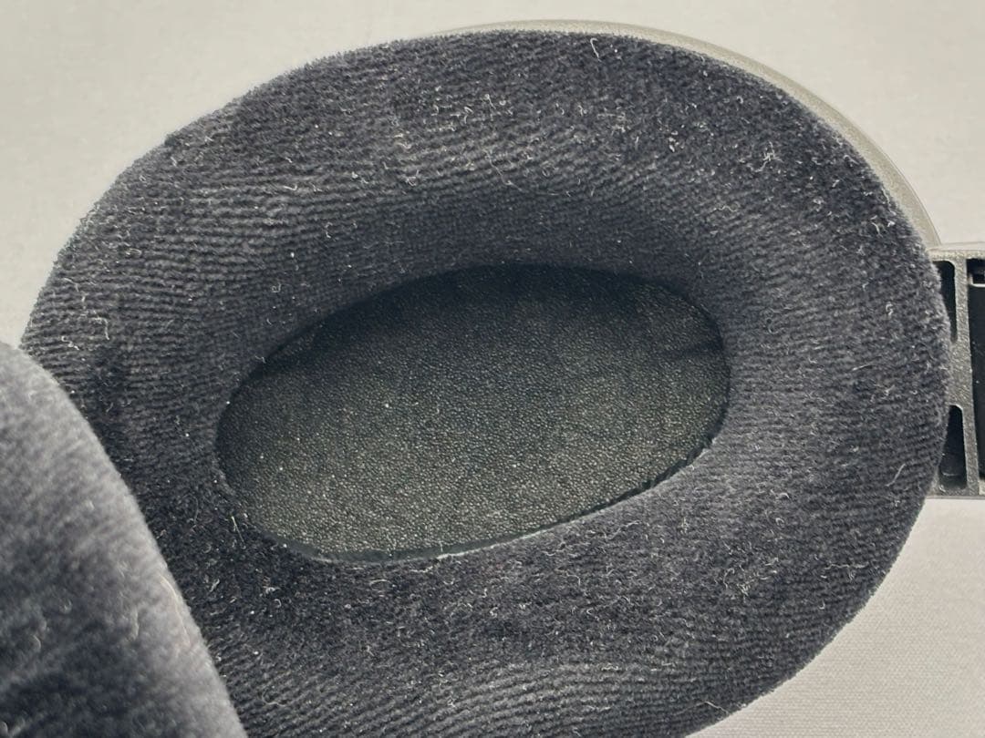 ゼンハイザー　オープン型ヘッドホン　HD650