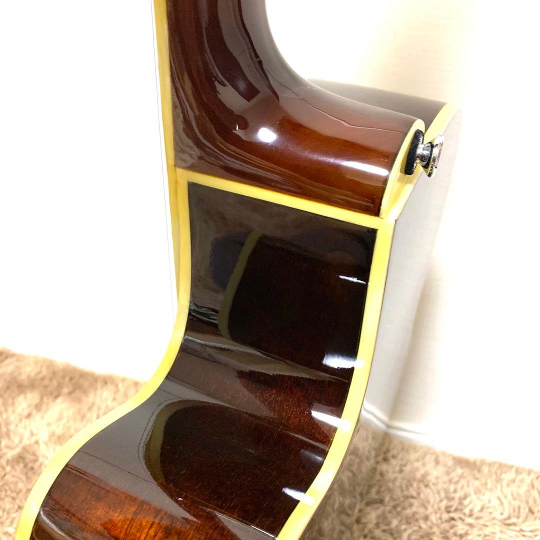 Cooder by Takamine TCP-450VTS 新品弦交換済 音良好