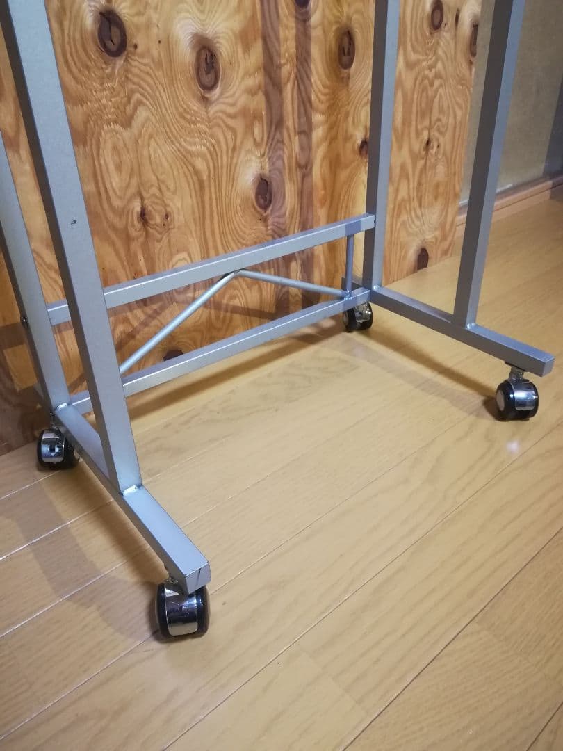 激安ディスプレイ スタンド セレクト 店舗 什器 ベルト等　【大阪のみ送料無料】