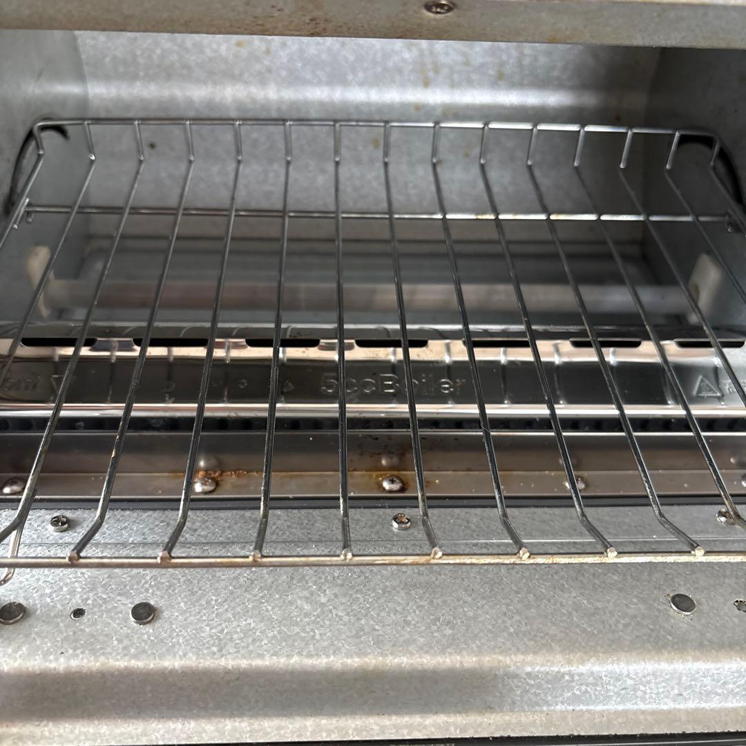 BALMUDA The Toaster グレー