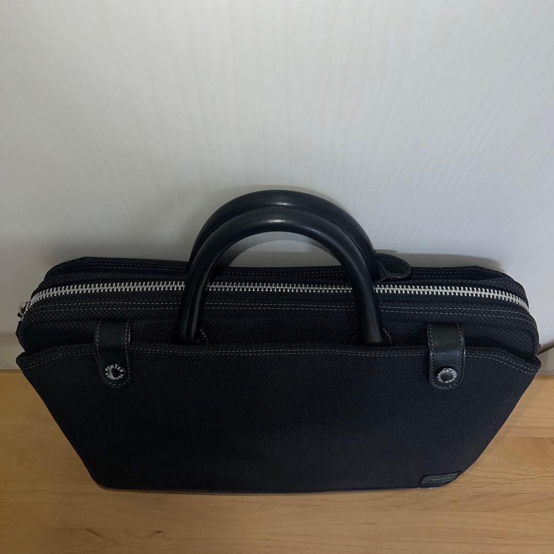 ✨貴重美品✨　PORTER ビジネスバック