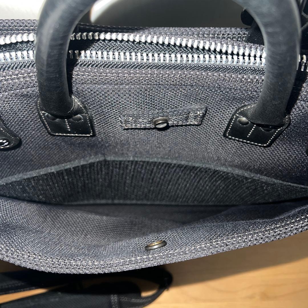 ✨貴重美品✨　PORTER ビジネスバック