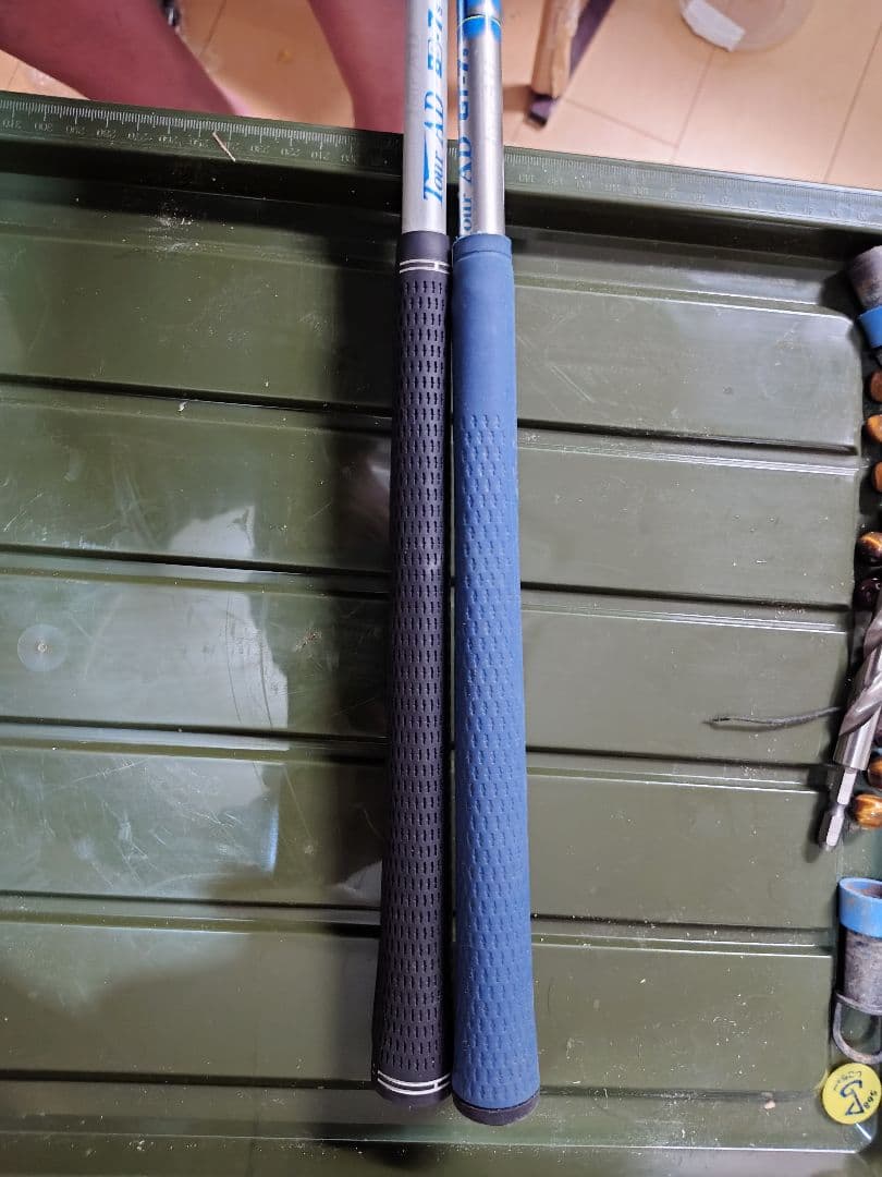 PRGR nabla フェアウェイウッド 2本セット