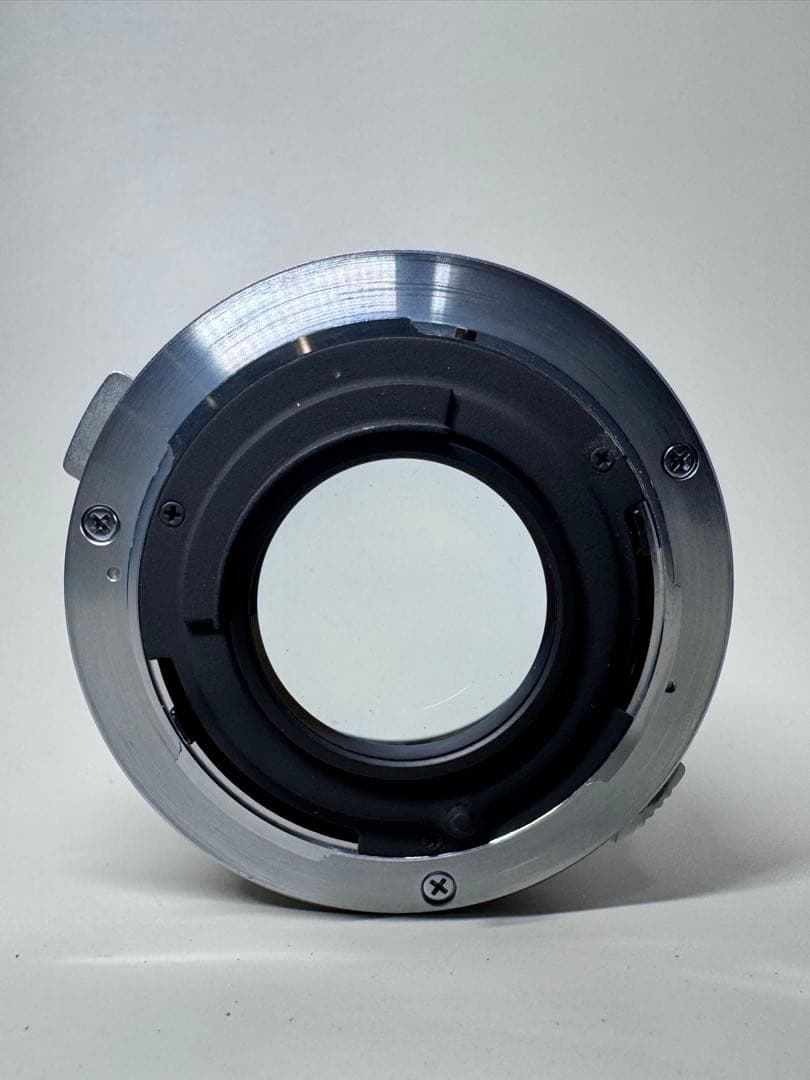 【露出計不良】 OLYMPUS OM-1 MD/ F.ZUIKO 50mm