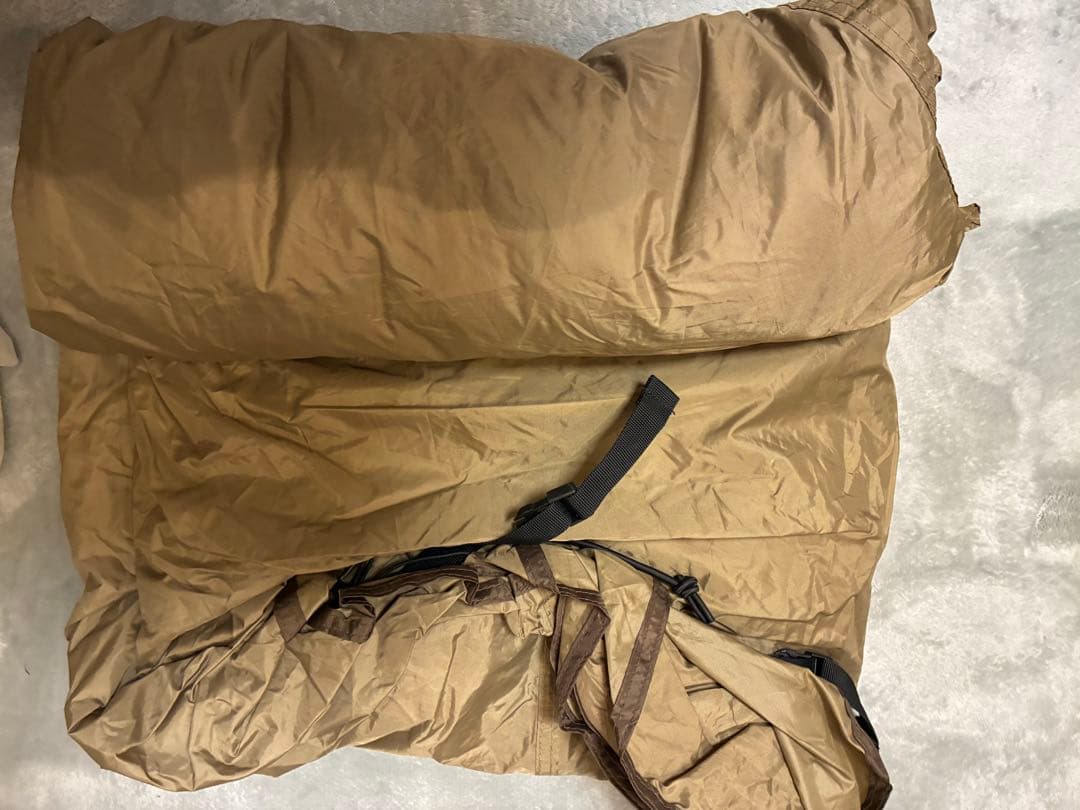 オガワ ST-II ➕タープ3✖︎3➕スタンディングテープ➕グランドシート