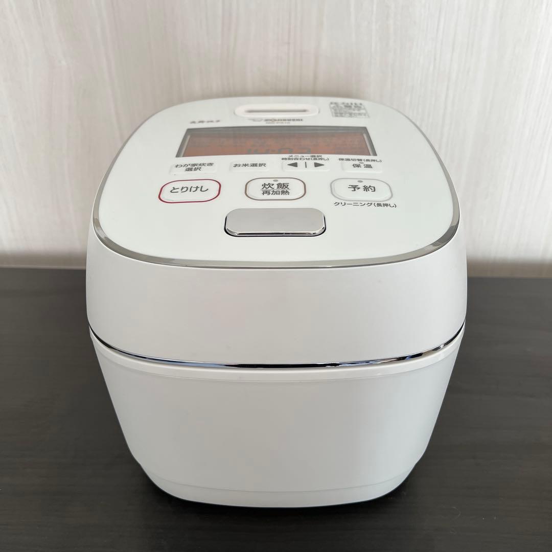 象印 炎舞炊き NW-PS10