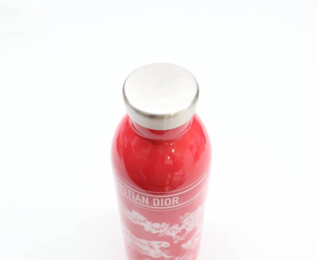 大特価‼️ Dior CLIMABOTTLE ステンレスタンブラー 水筒
