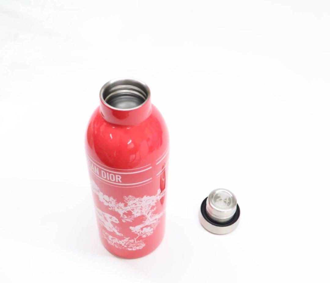大特価‼️ Dior CLIMABOTTLE ステンレスタンブラー 水筒
