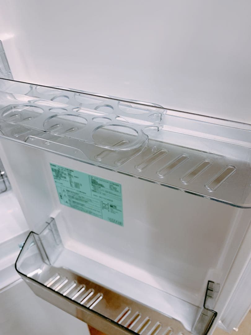 関東限定送料無料 ハイアール 冷凍冷蔵庫 1219か1 J 260