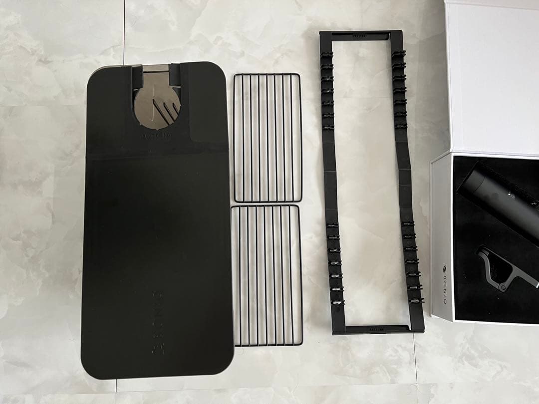 BONIQ3.0 低温調理器