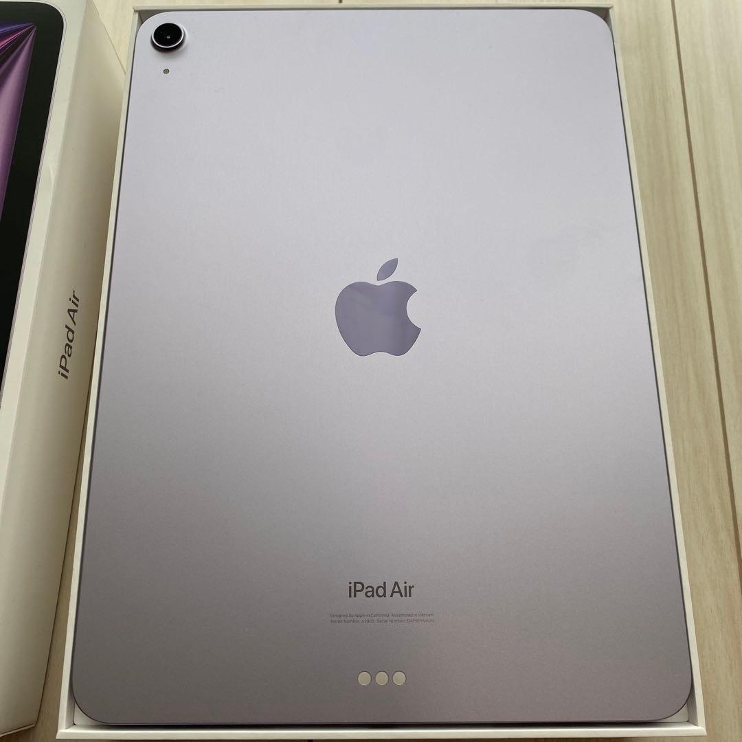 iPadAir 11インチ　 M2(128GB)WiFi Apple