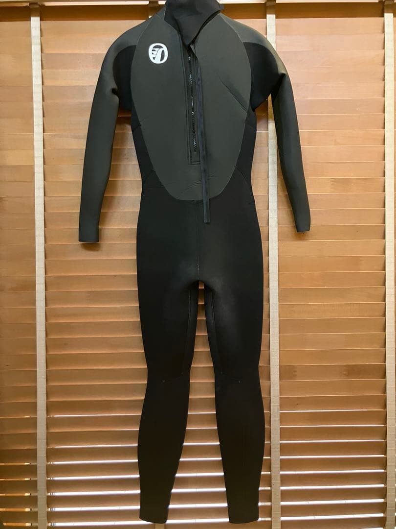 RINCON メンズフルスーツM