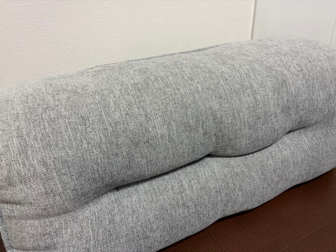 KANADEMONO THE CUSHION SOFA 座面＋背もたれ セット