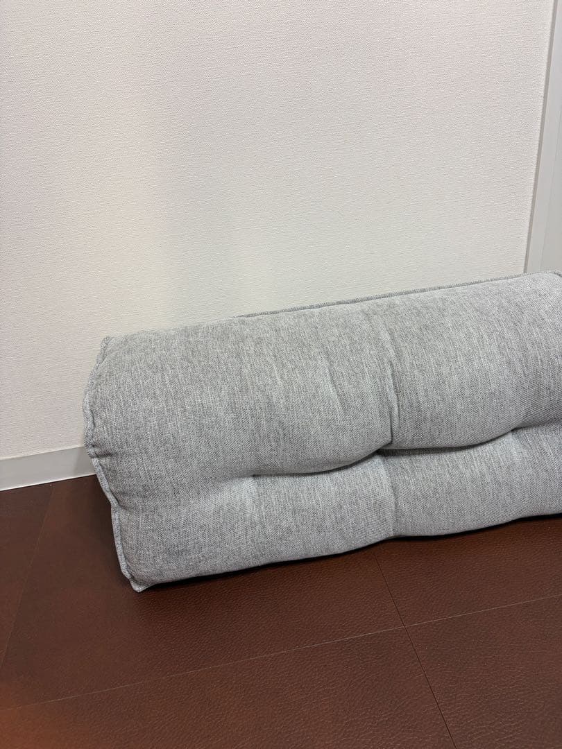 KANADEMONO THE CUSHION SOFA 座面＋背もたれ セット