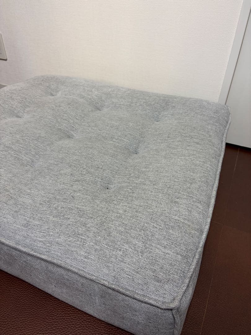 KANADEMONO THE CUSHION SOFA 座面＋背もたれ セット