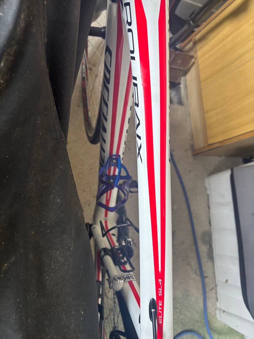 Specialized Roubaix Elite SL4 サイコン付き　値下げ