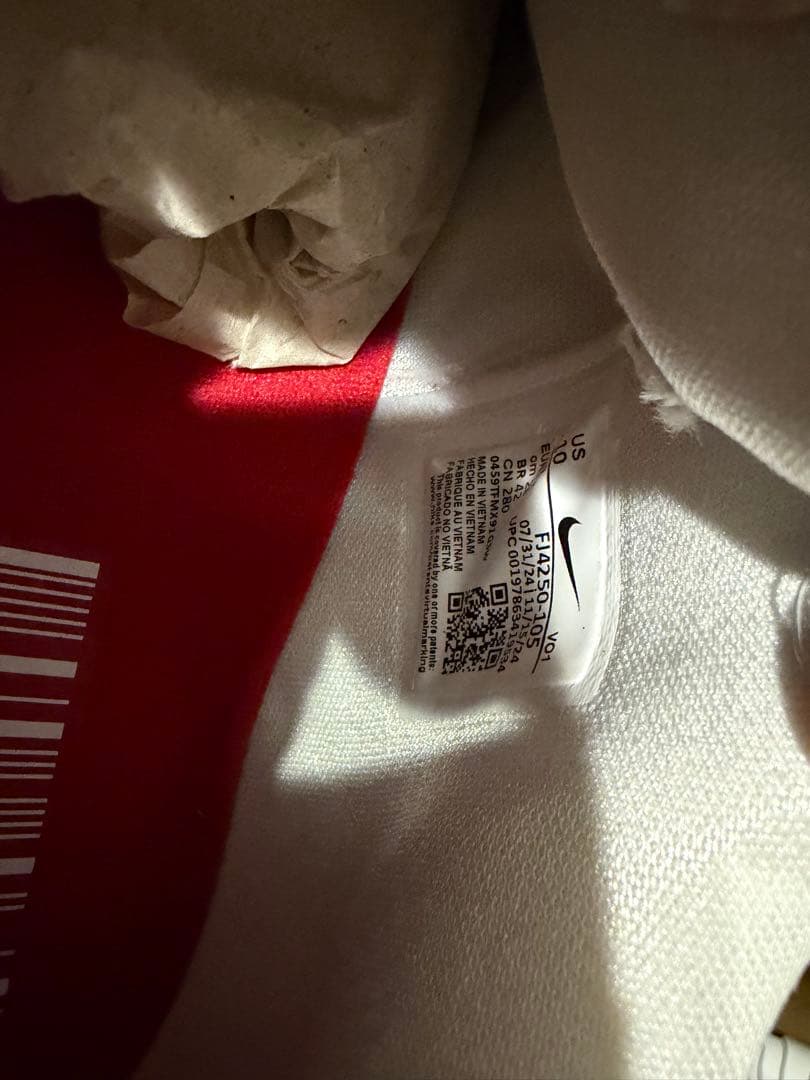 NIKE book1バスケットボールシューズ