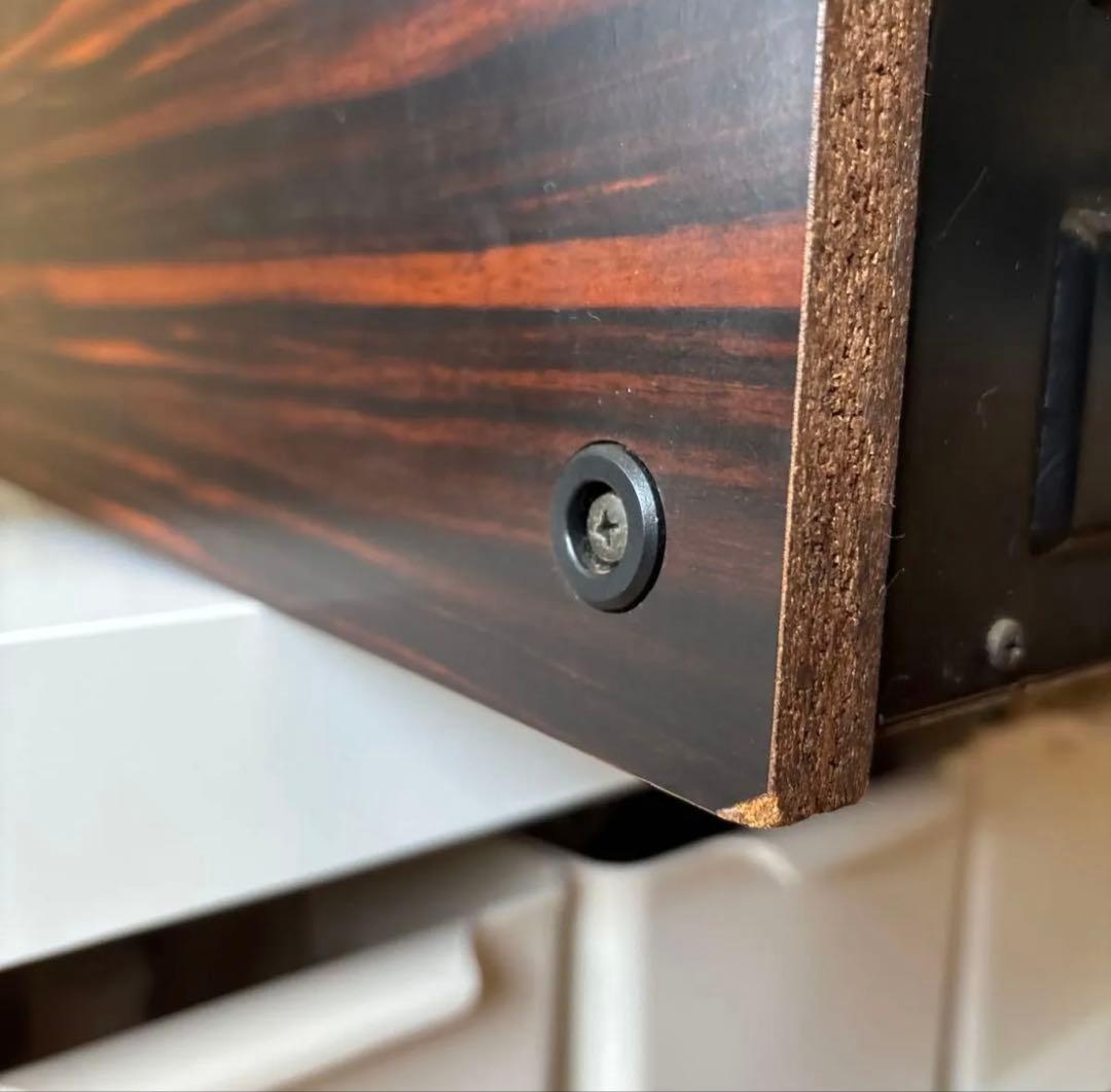 AU-D607F プリメインアンプ　SANSUI