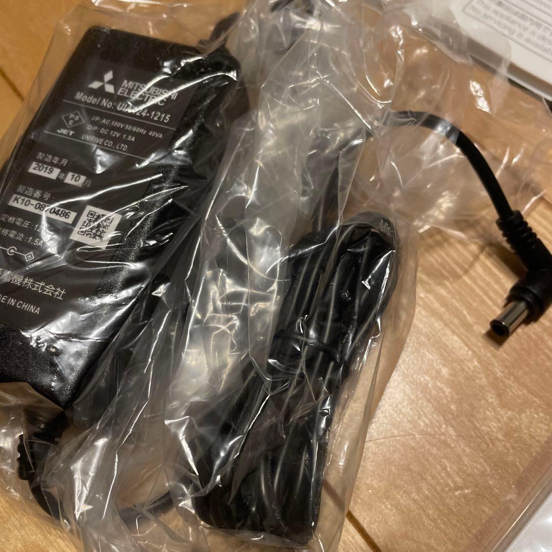 Q CELLS HQ-D-M06H-1Y カラーモニター