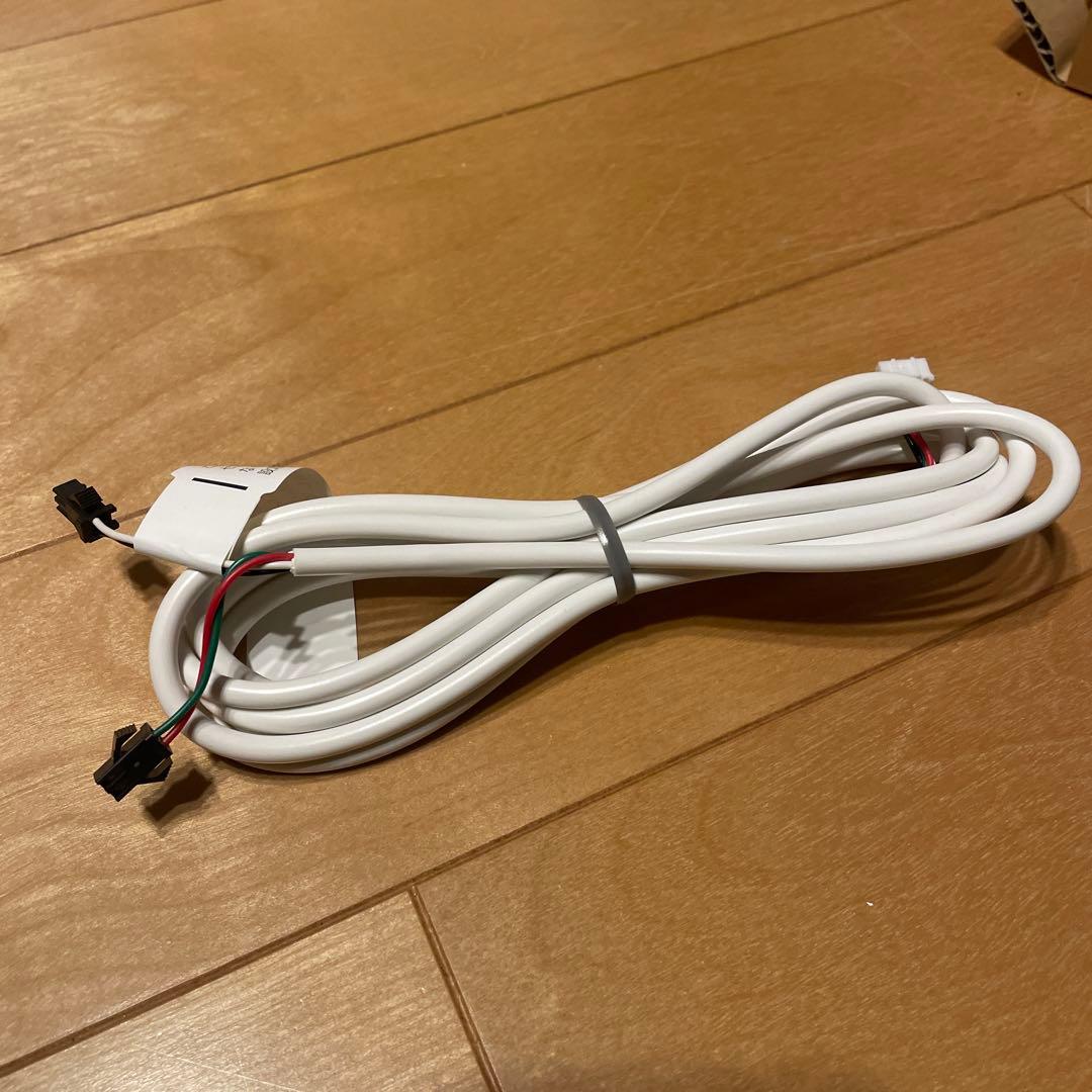 Q CELLS HQ-D-M06H-1Y カラーモニター