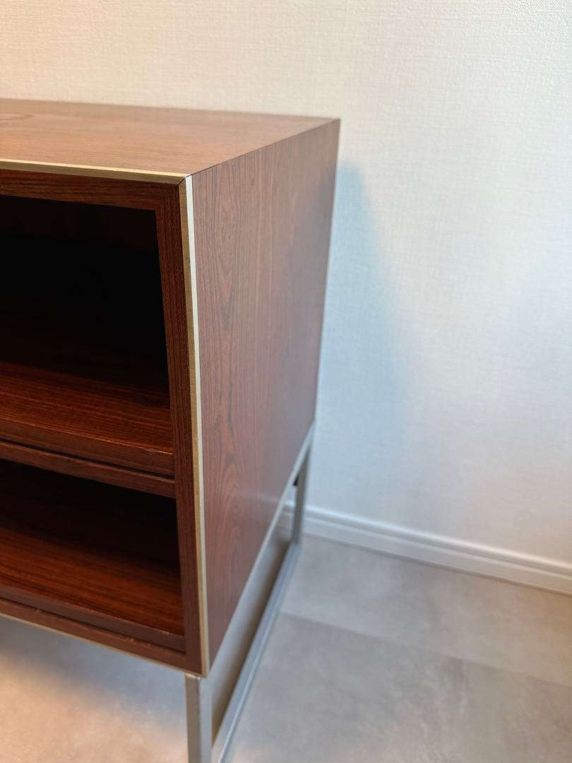 バング＆オルフセン　ステレオラック　オーディオラック