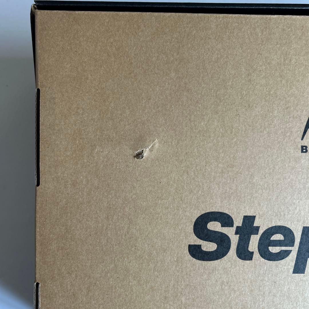 Burton Waverange X Pro Wide Step On ホワイト