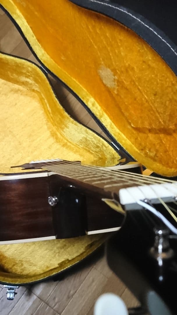 オール単板　エピフォン　epiphone j-45 gibson