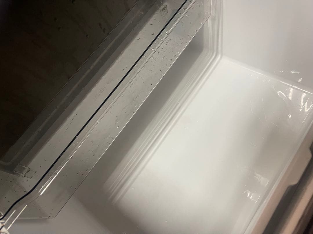 アクアノンフロン　冷凍冷蔵庫 AQA-26R