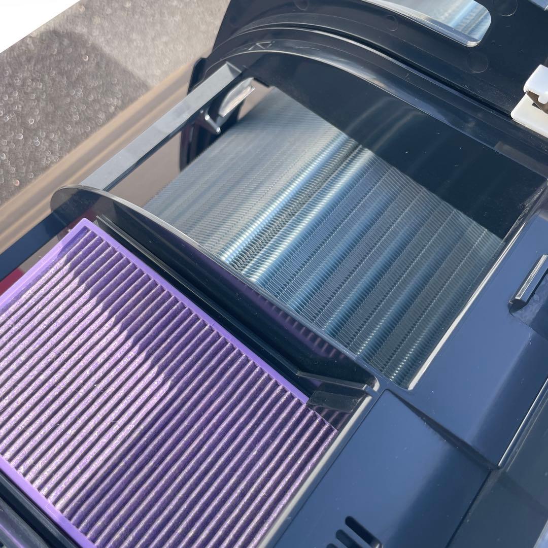 ダイキン2024年モデル26畳用200VエアコンうるさらX 超美品 送料無料