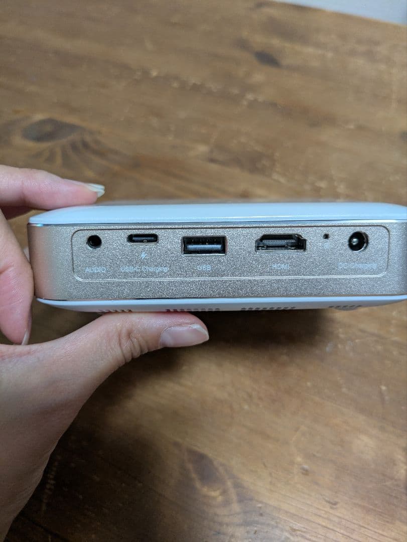 カベーニプロ2 カベーニPRO2 フルHD プロジェクター KABENI