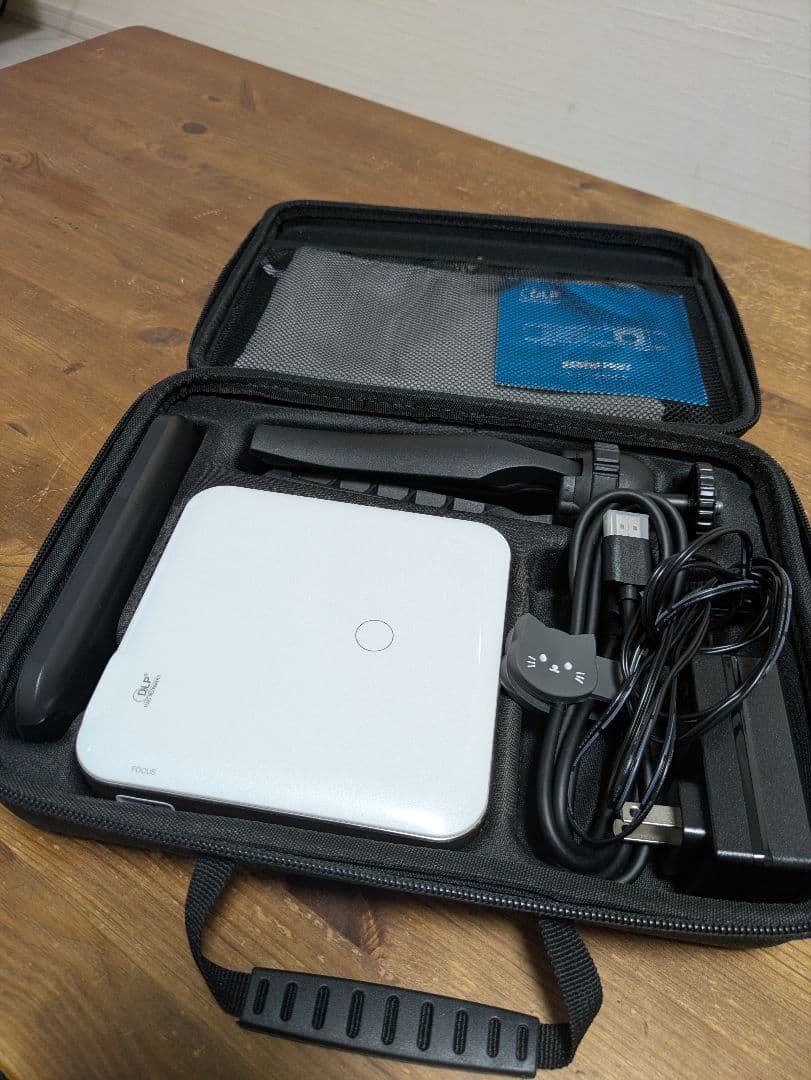 カベーニプロ2 カベーニPRO2 フルHD プロジェクター KABENI