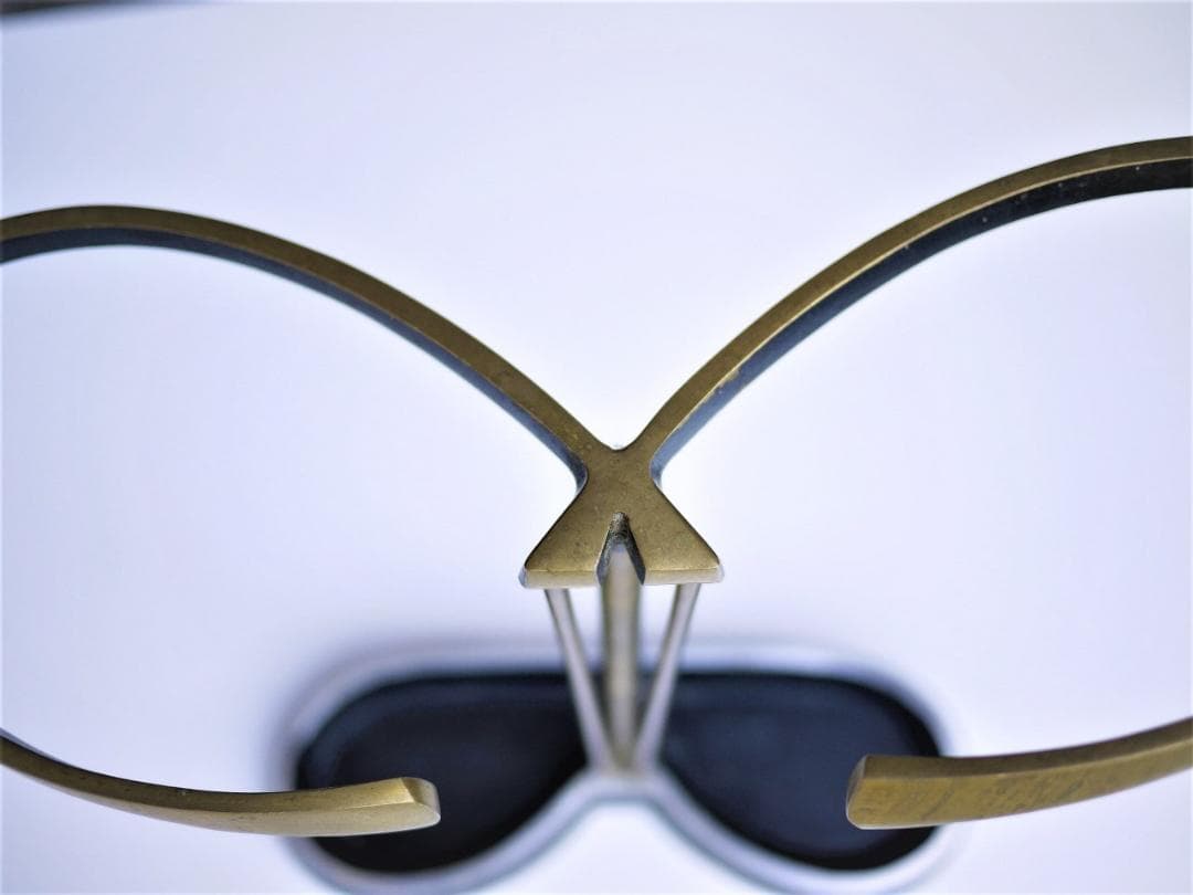 傘立て Bosse ミッドセンチュリー 1950 ボッセ オーストリア 真鍮