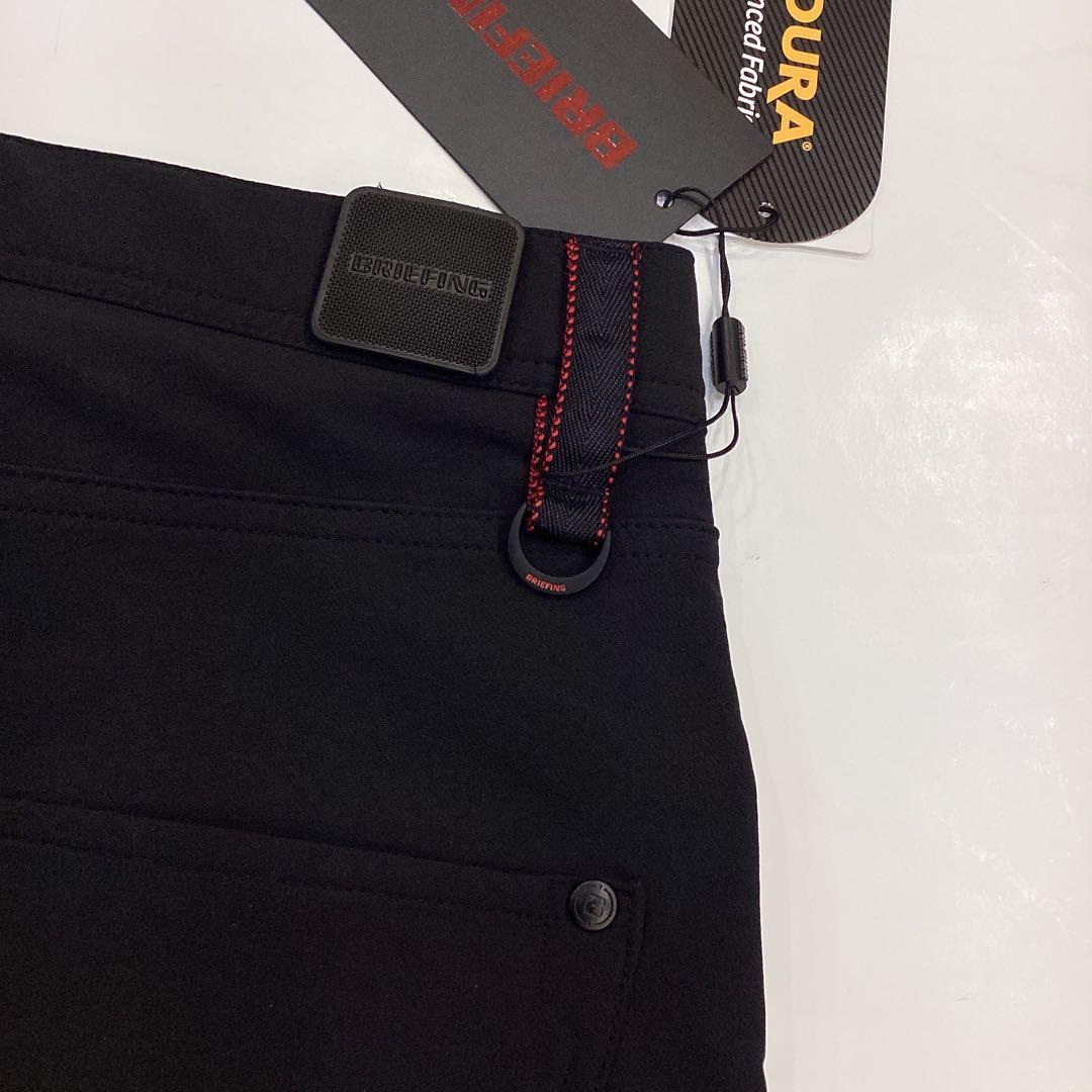 新品　BRIEFING MS CORDURA 5-POCKET PANTS
