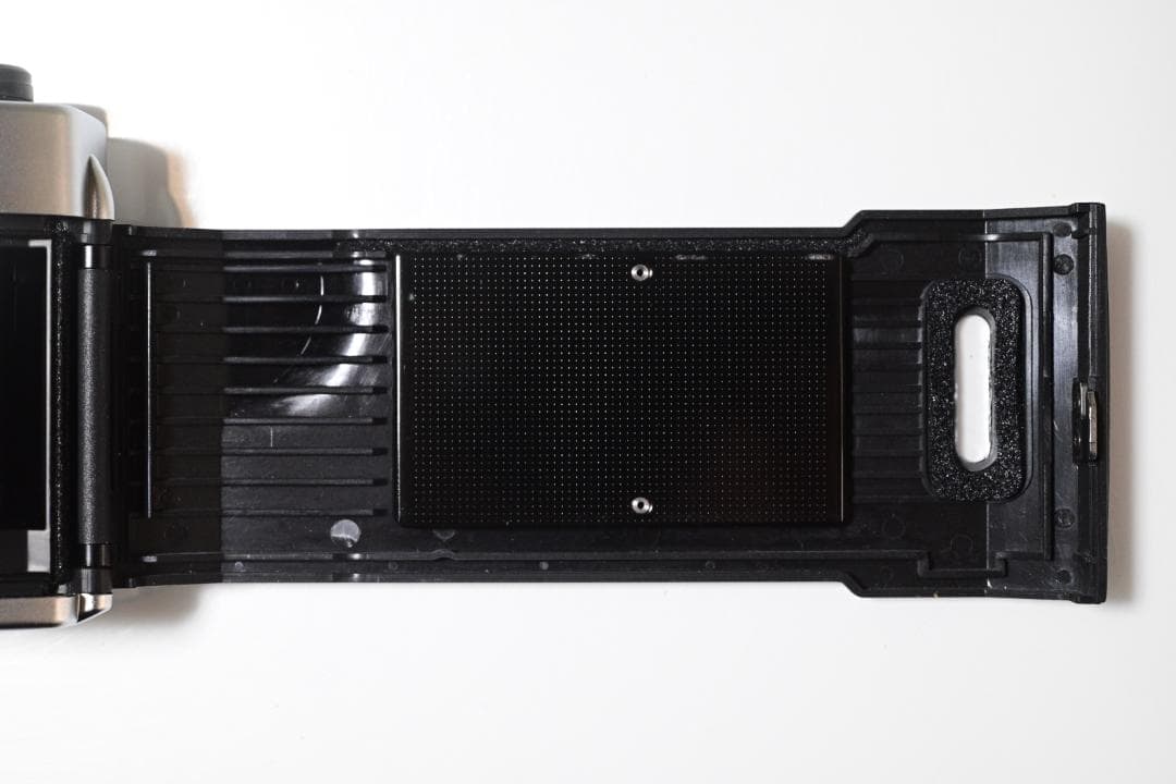 フィルムカメラ Voigtlander BESSA-L