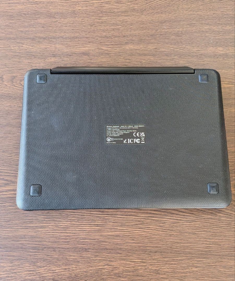 Amazon Fire HD10 Plus 11世代 タブレット + キーボード