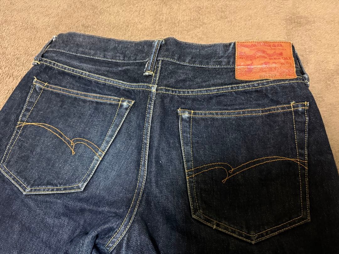 ステュディオダルチザン　SD 107