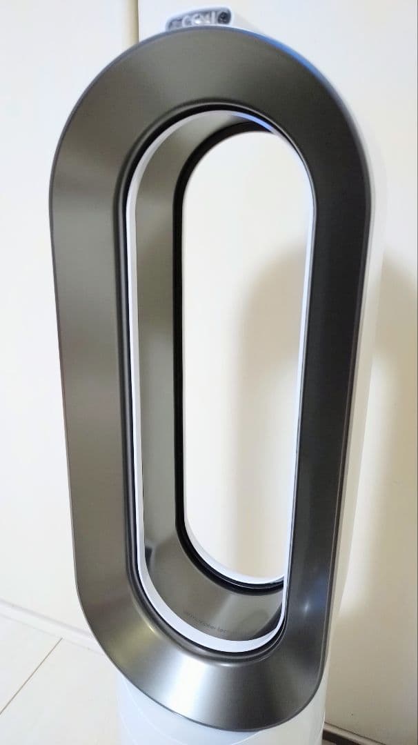 【超美品】Dyson Hot＋Cool AM09 ダイソン　2024年モデル