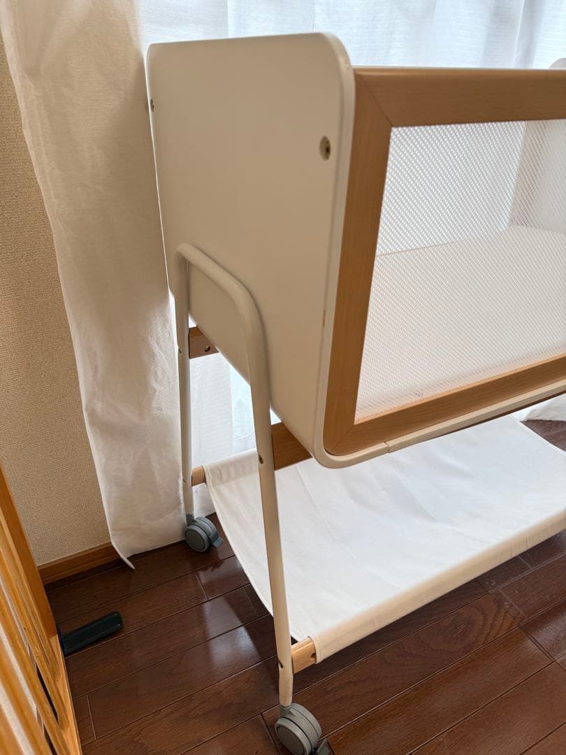 リリワゴン2 ベビーベッド