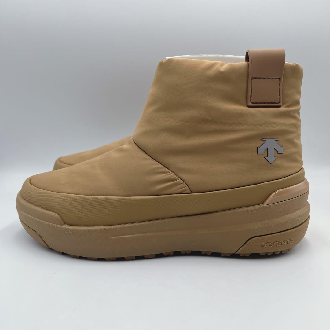 新品 DESCENTE D.TRACE TW B 23.1 ウィンターブーツ