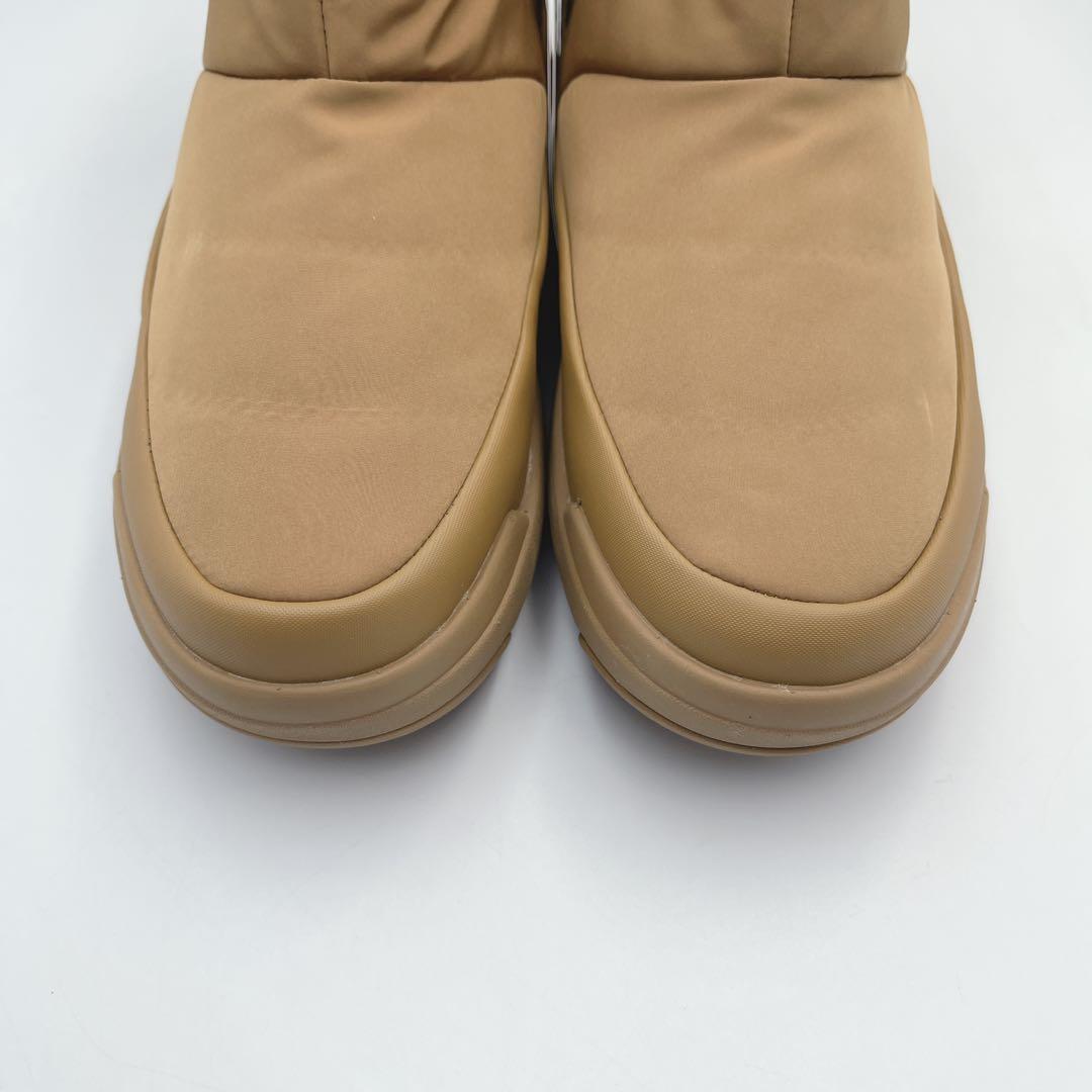 新品 DESCENTE D.TRACE TW B 23.1 ウィンターブーツ