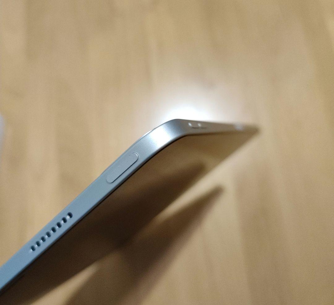 バッテリー98% iPadPro 11インチ 第3世代