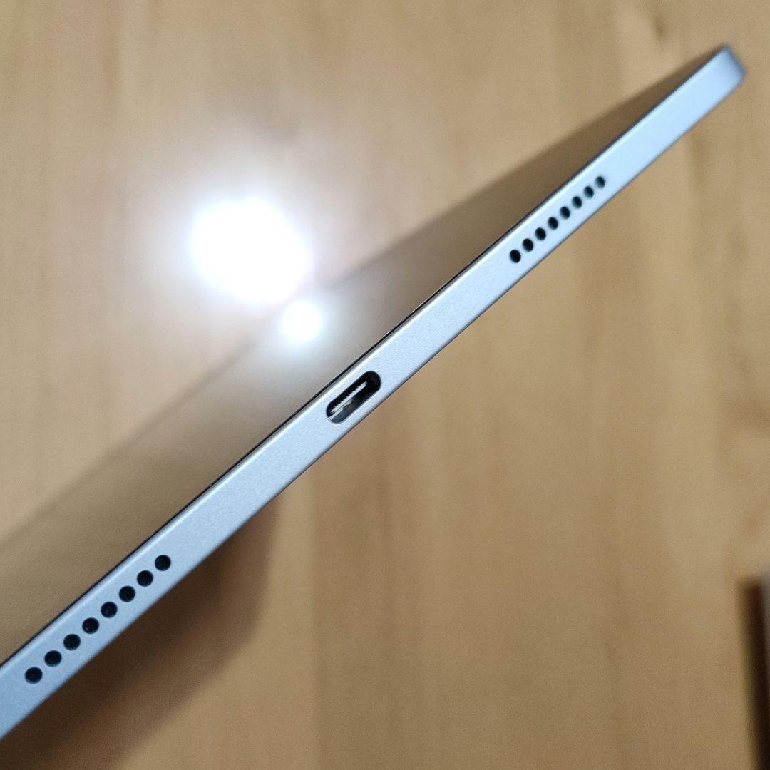 バッテリー98% iPadPro 11インチ 第3世代