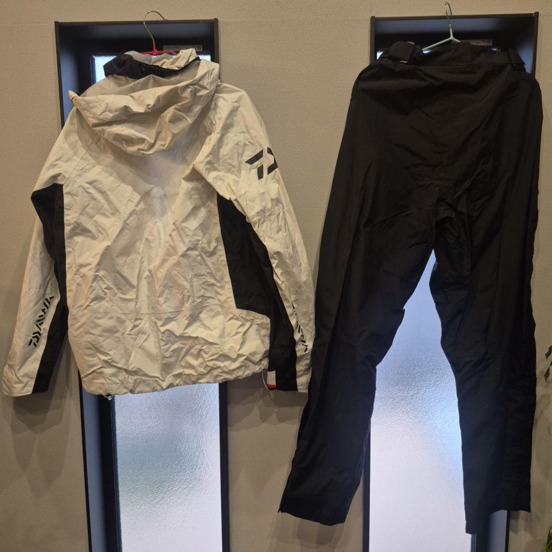 ダイワ　レインマックス　DR-3102