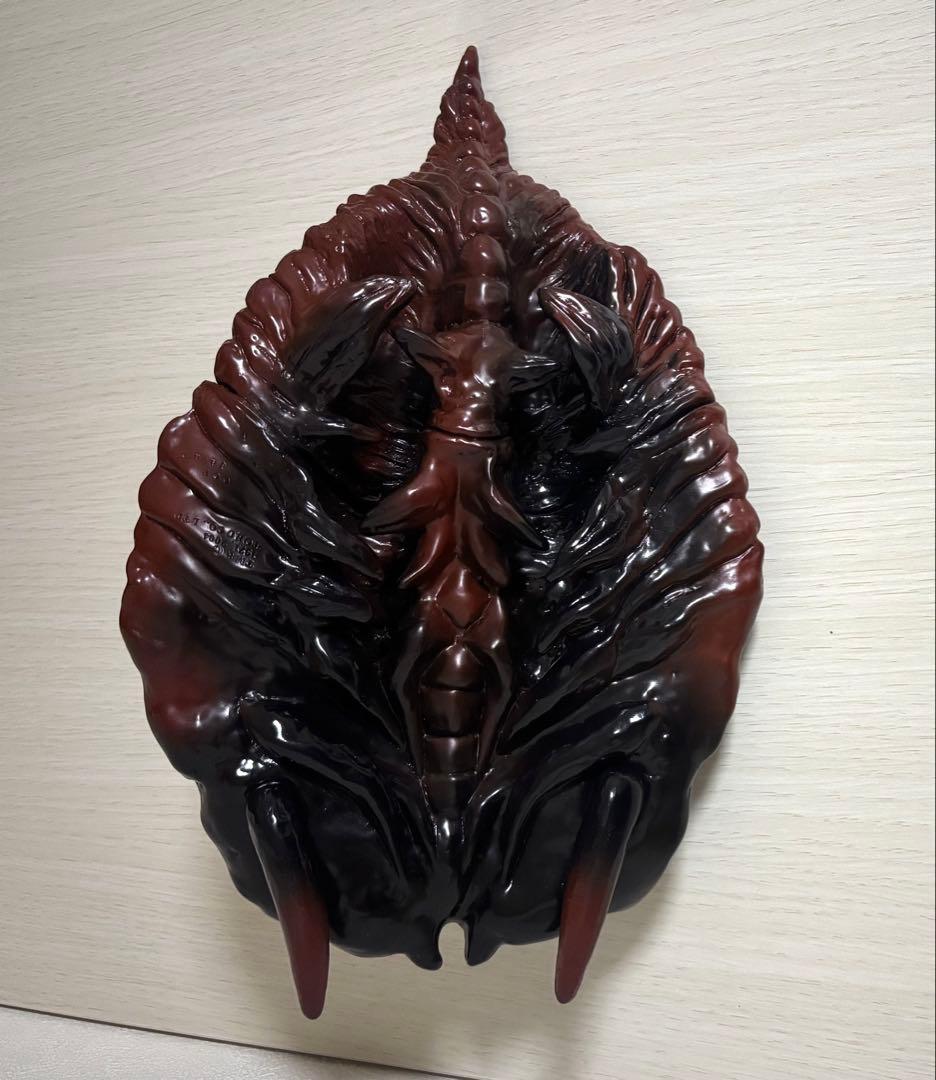 ヘドラ 飛行期 約30cm CCP