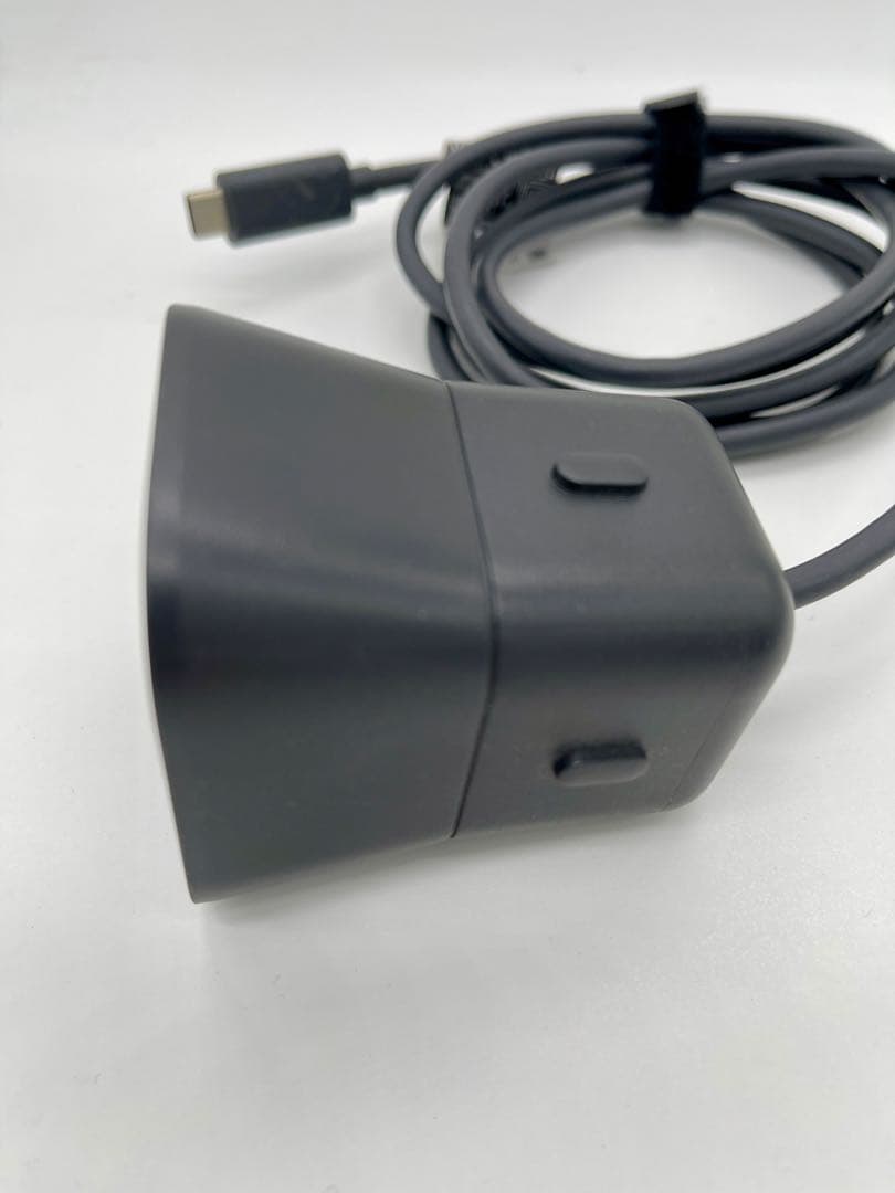 【美品】ロジクール Logicool C980GR BLACK