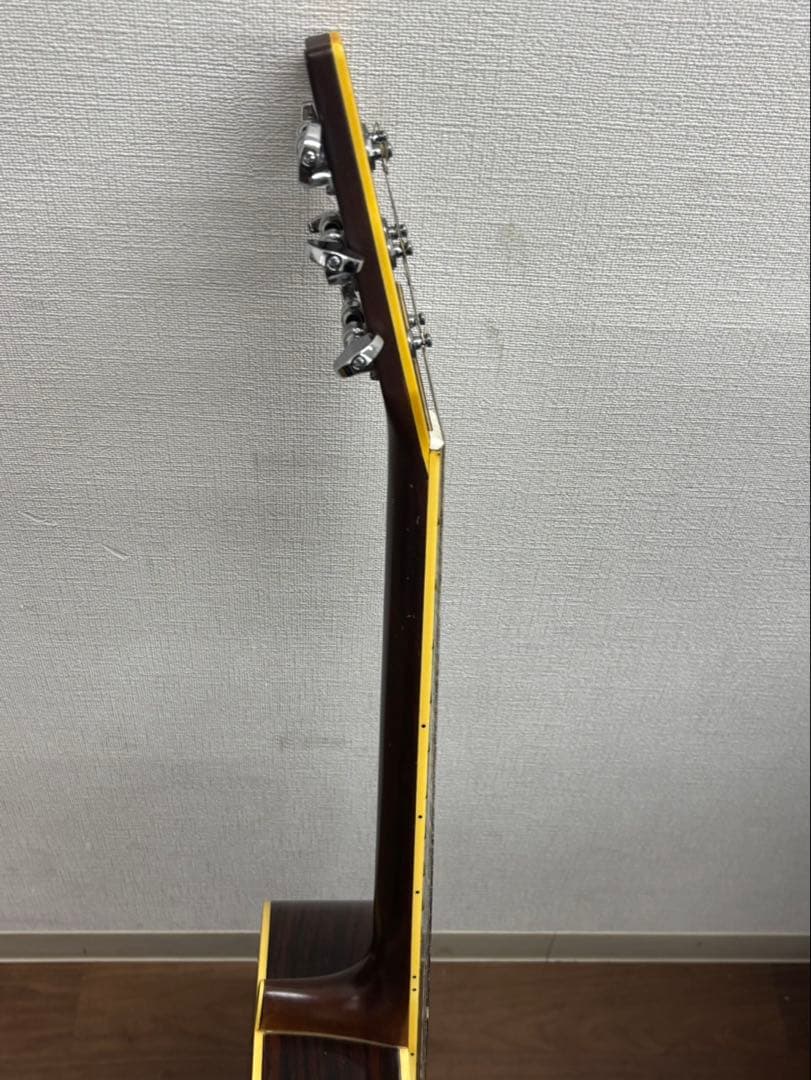 ヤマハ アコースティックギター FG-252 オレンジラベルジャパンヴィンテージ