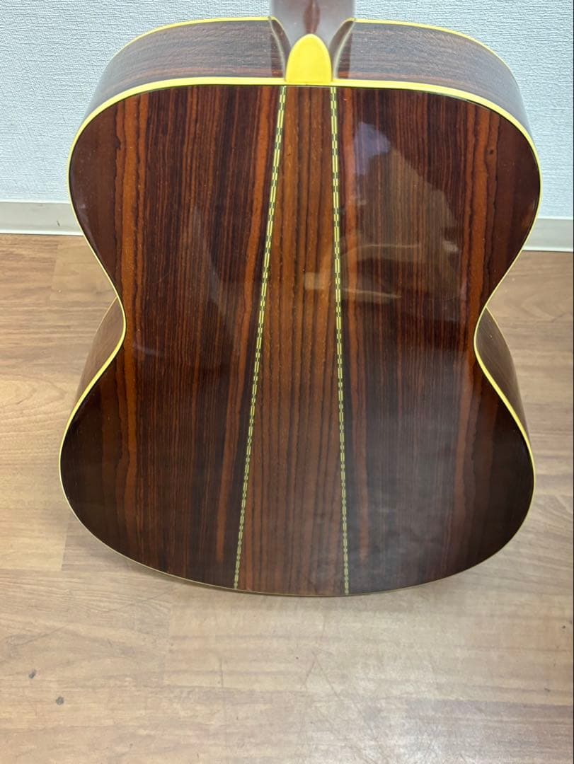 ヤマハ アコースティックギター FG-252 オレンジラベルジャパンヴィンテージ